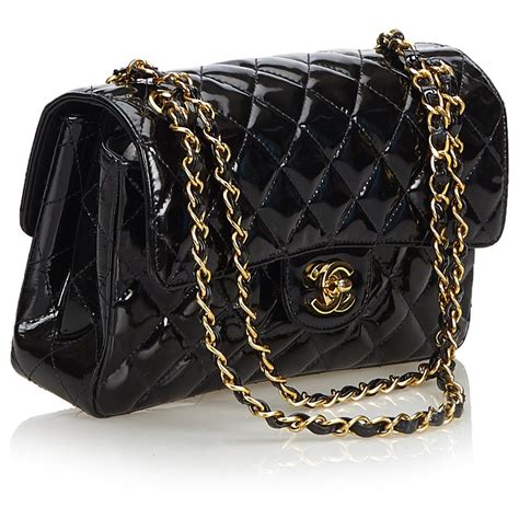 sac chanel classique petit